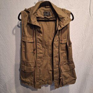 Love Tree Large Cargo Vest